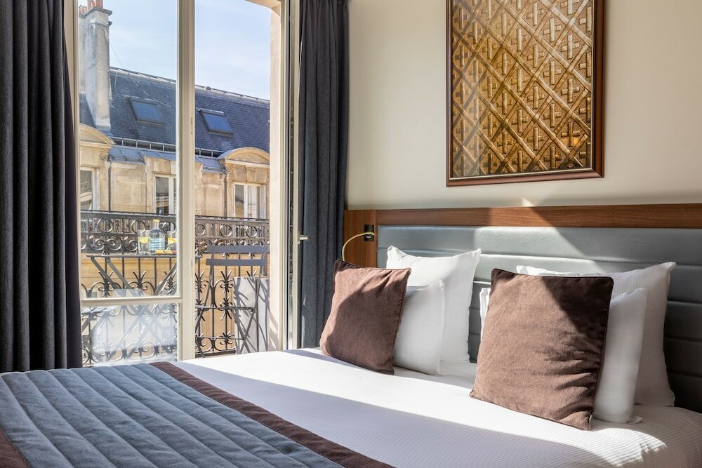 Фото Best Western Premier Kapital Opera