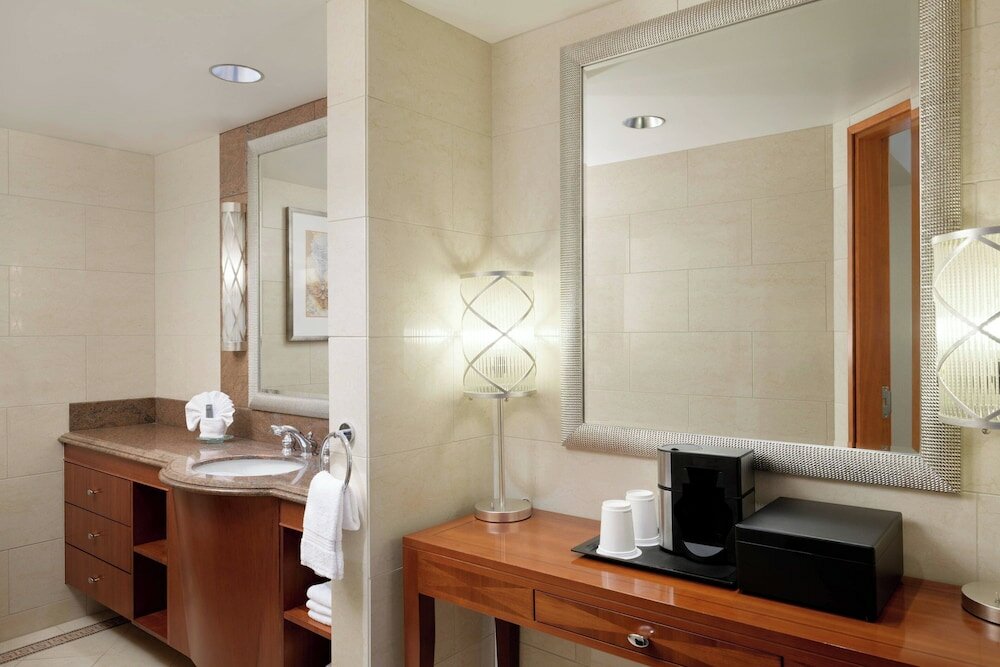 Фото San Diego Marriott Gaslamp Quarter