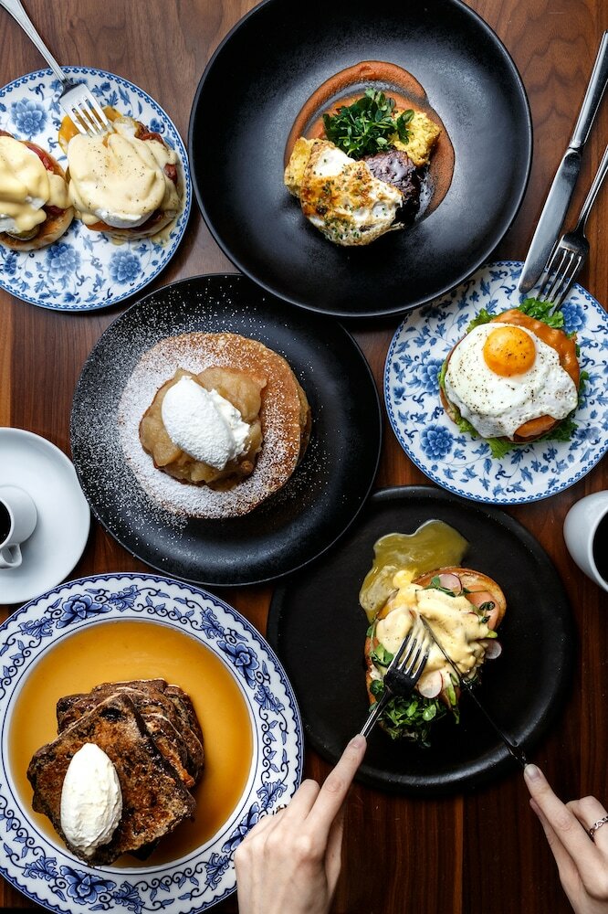 Фото Fairmont Hotel Vancouver