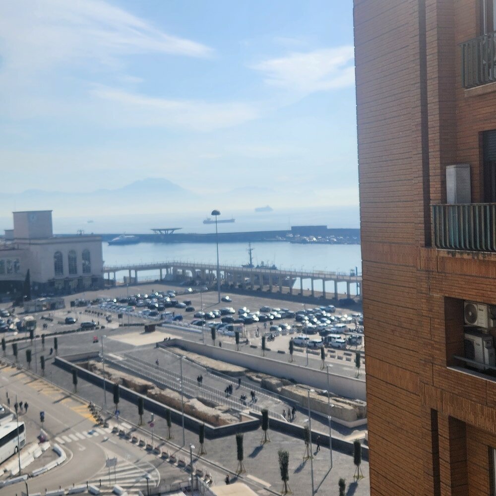 Фото Hotel Bella Capri