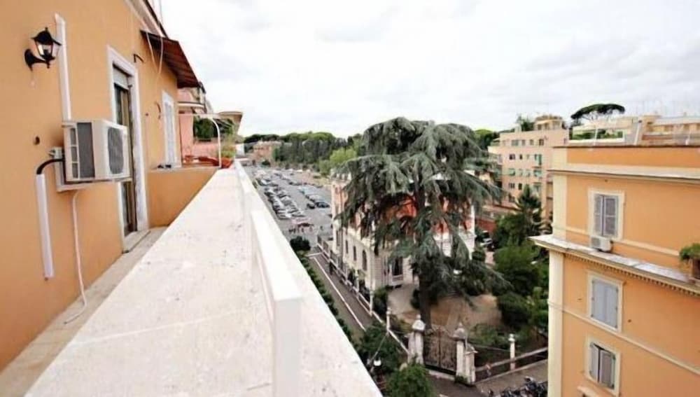 Фото B&b Lost In Rome