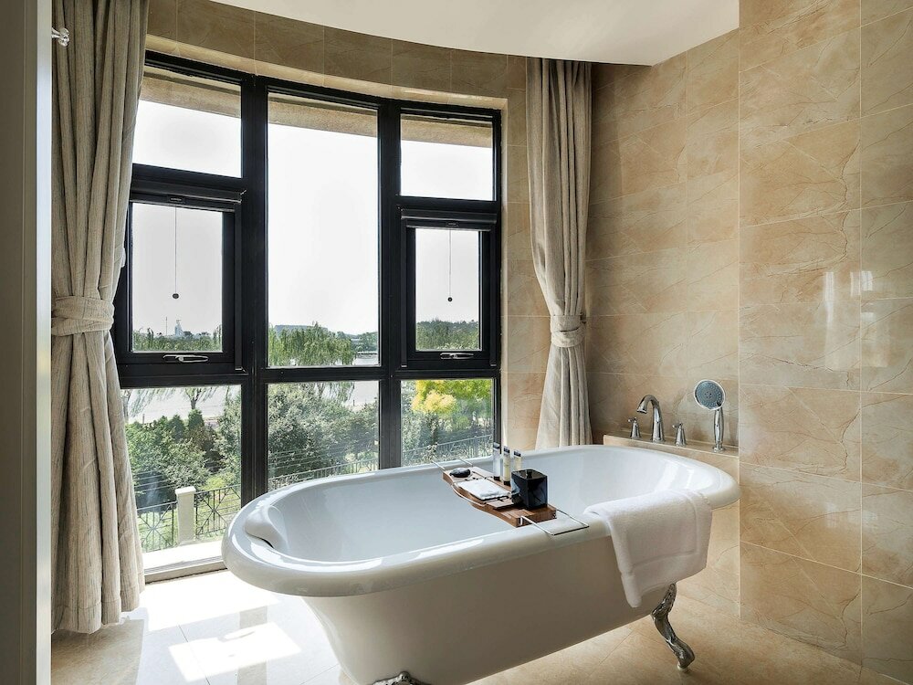 Фото Pullman Tangshan