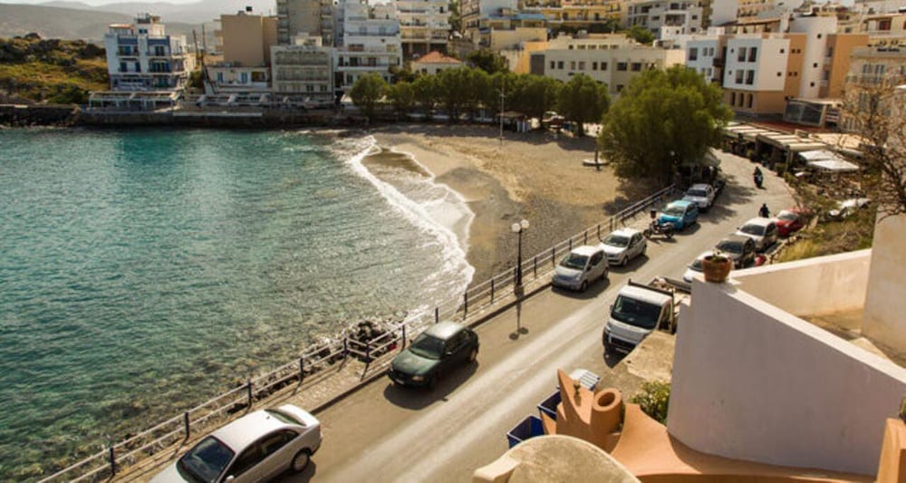 Фото Pension Mylos