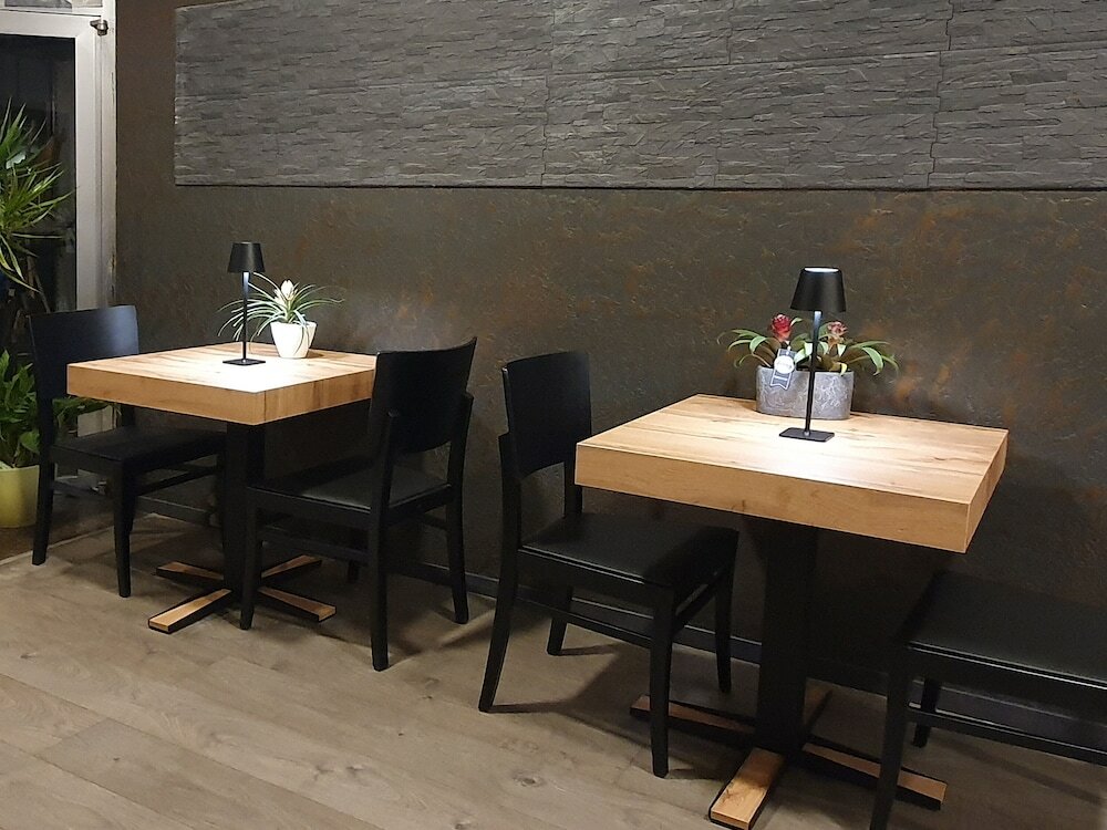 Фото Rheinmetropole Hotel