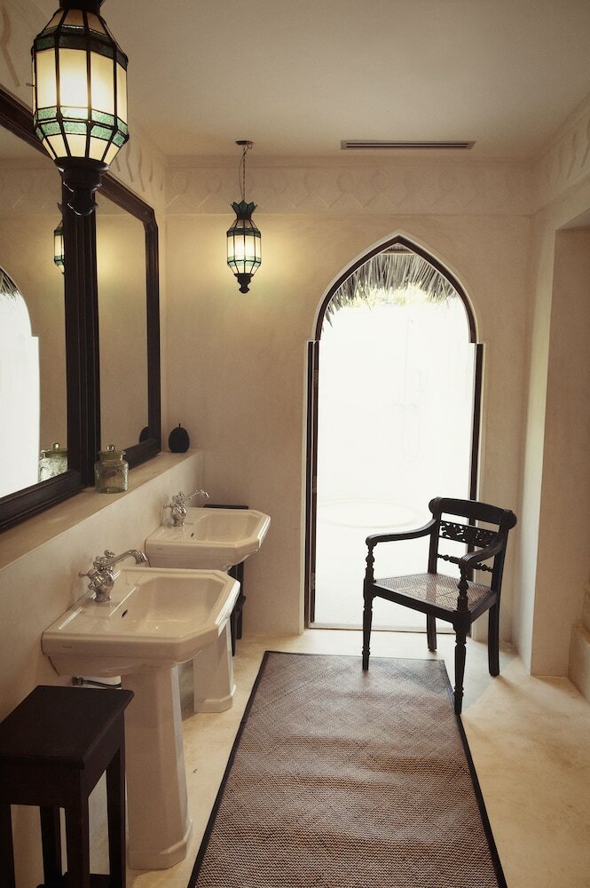 Фото Qambani Luxury Resort