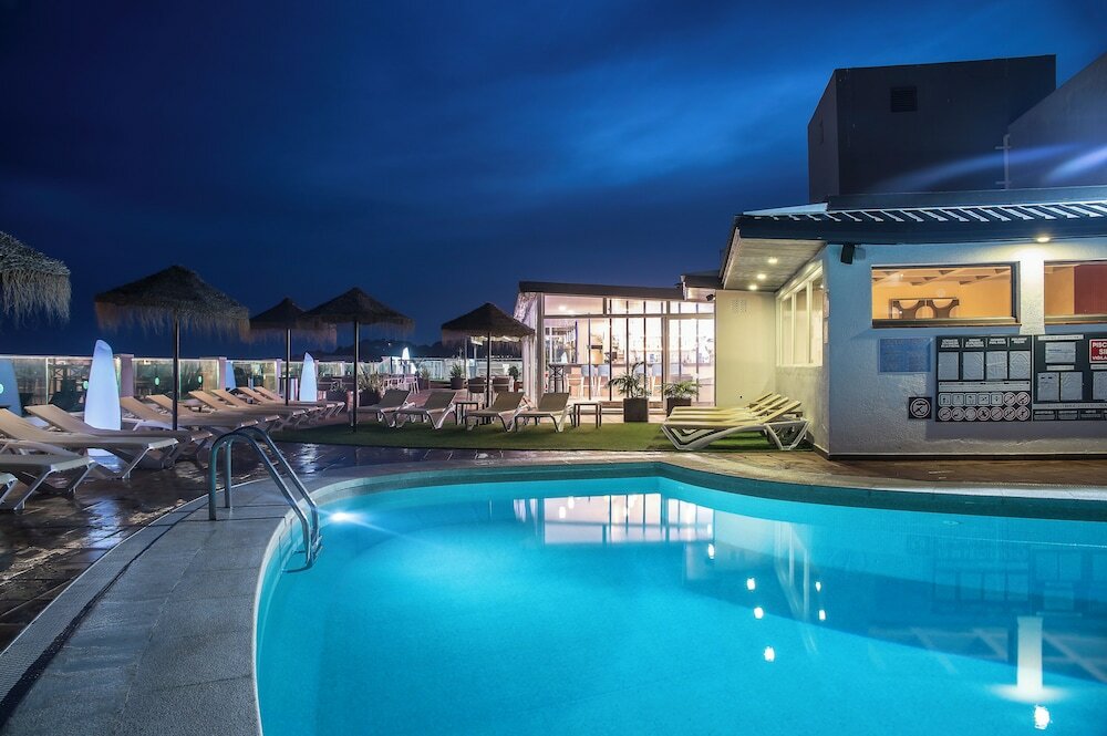 Фото Hotel Lloret Santa Rosa