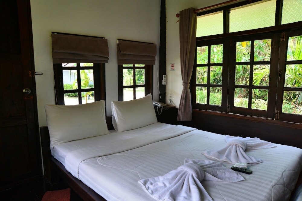 Фото Chanpraya Resort