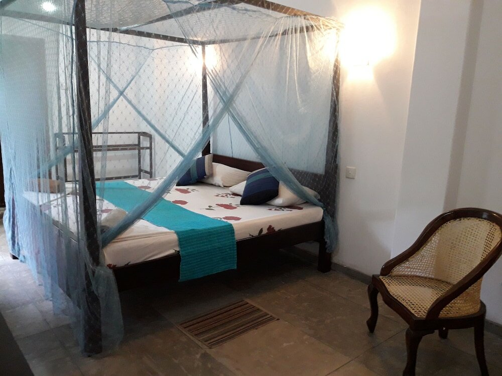 Фото Sea Front Hikkaduwa