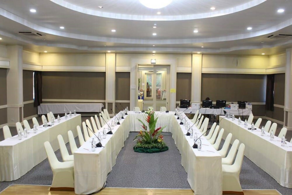 Фото VWish Hotel