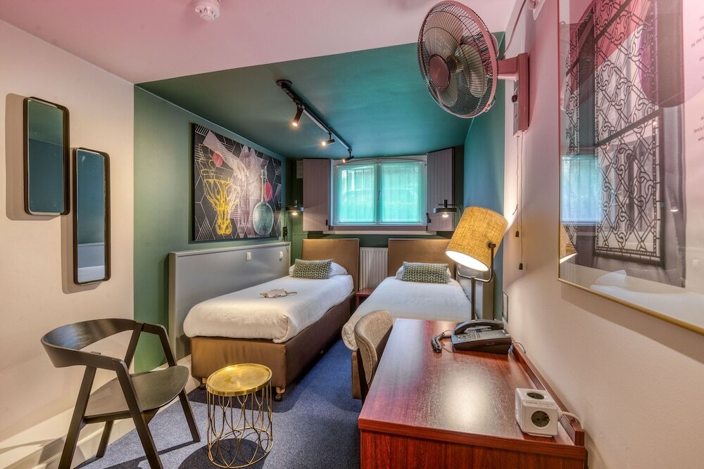 Фото Hotel Alexander