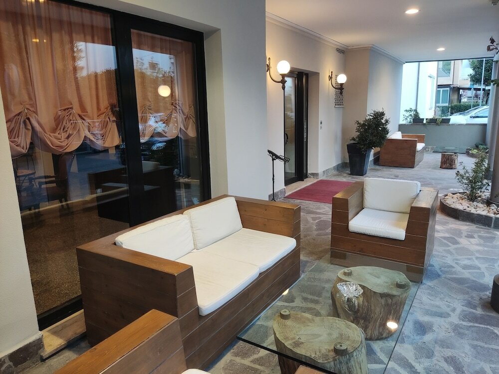 Фото Hotel Memory