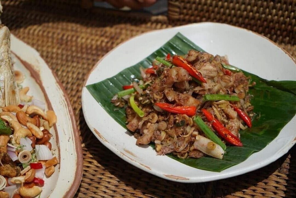 Фото Kata Garden Resort