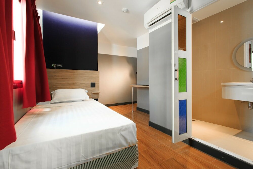 Фото Cloud Nine Lodge