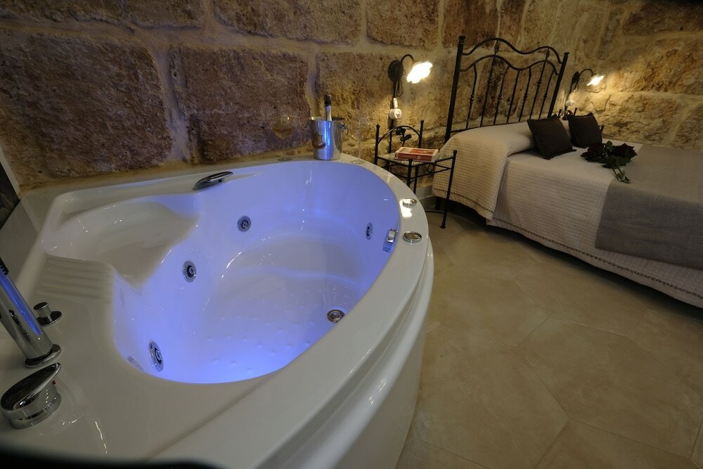 Фото Morfeo charming Rooms & relax