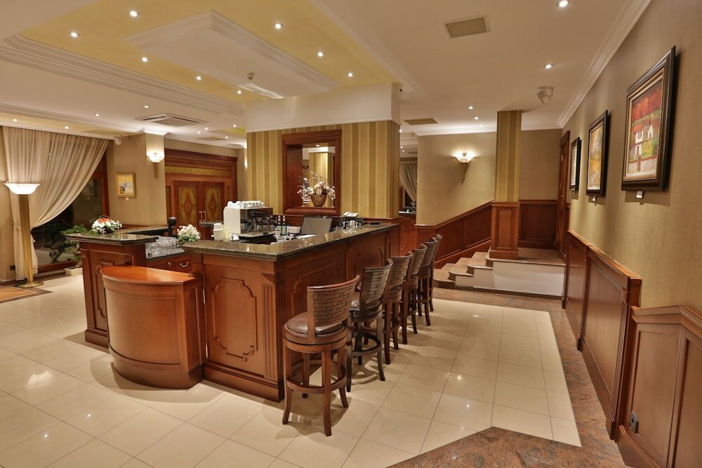 Фото Marina Residence