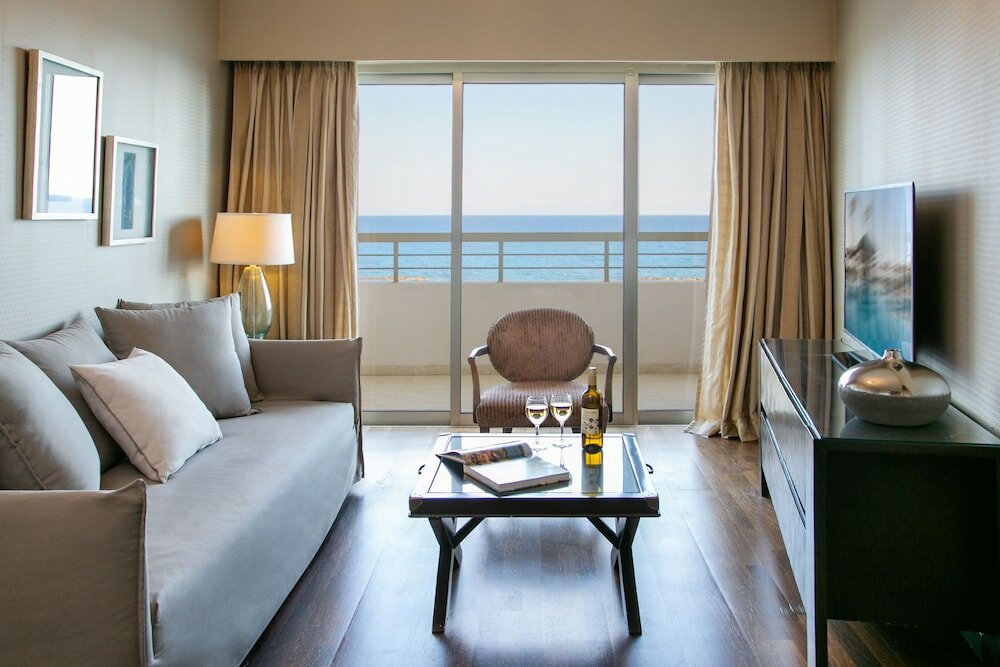 Фото Atlantica Miramare Beach