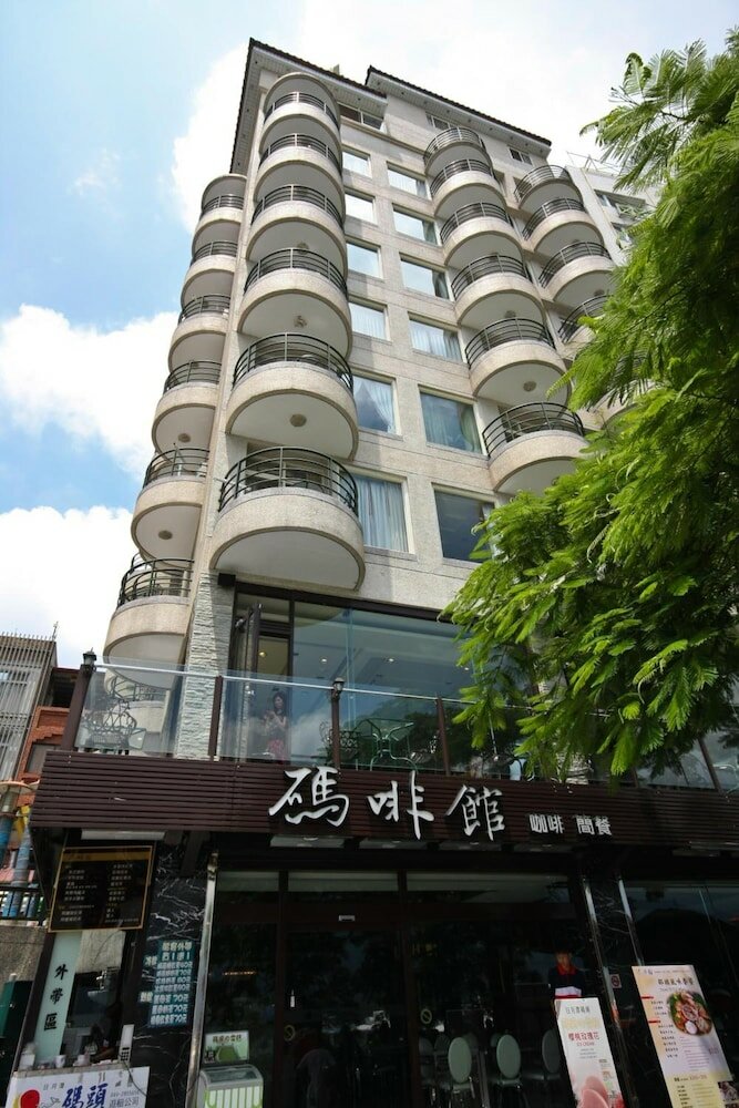 Фото Shui Sha Lian Hotel
