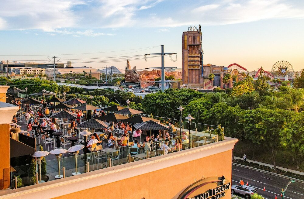 Фото Grand Legacy At the Park