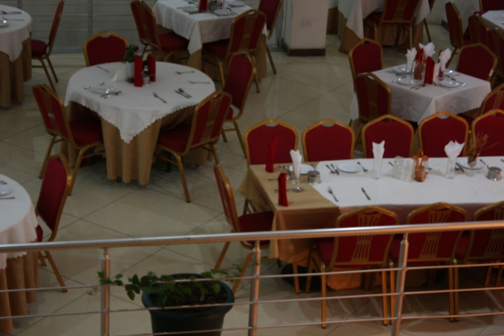 Фото Blue Birds International Hotel