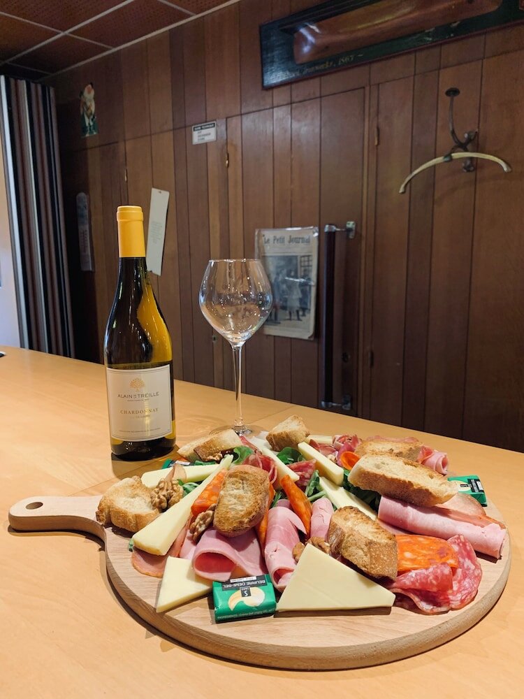 Фото Hotel Arcantis Le Voltaire