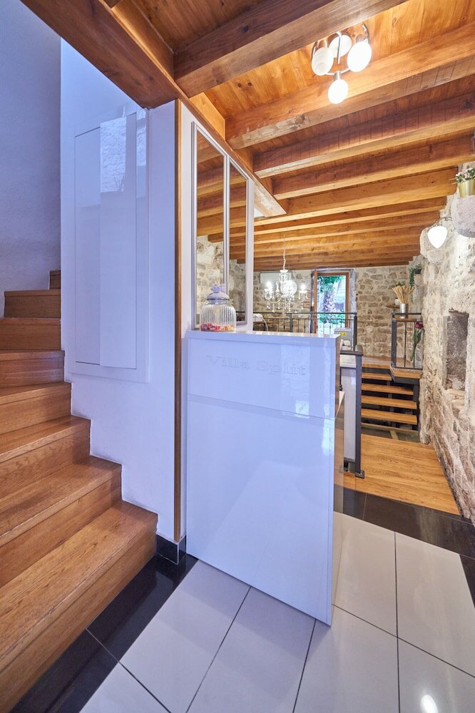 Фото Villa Split Heritage Hotel