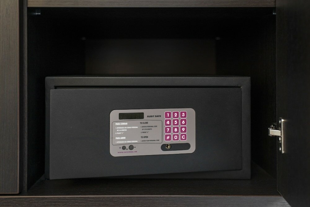 Фото Гостиница Амбертон