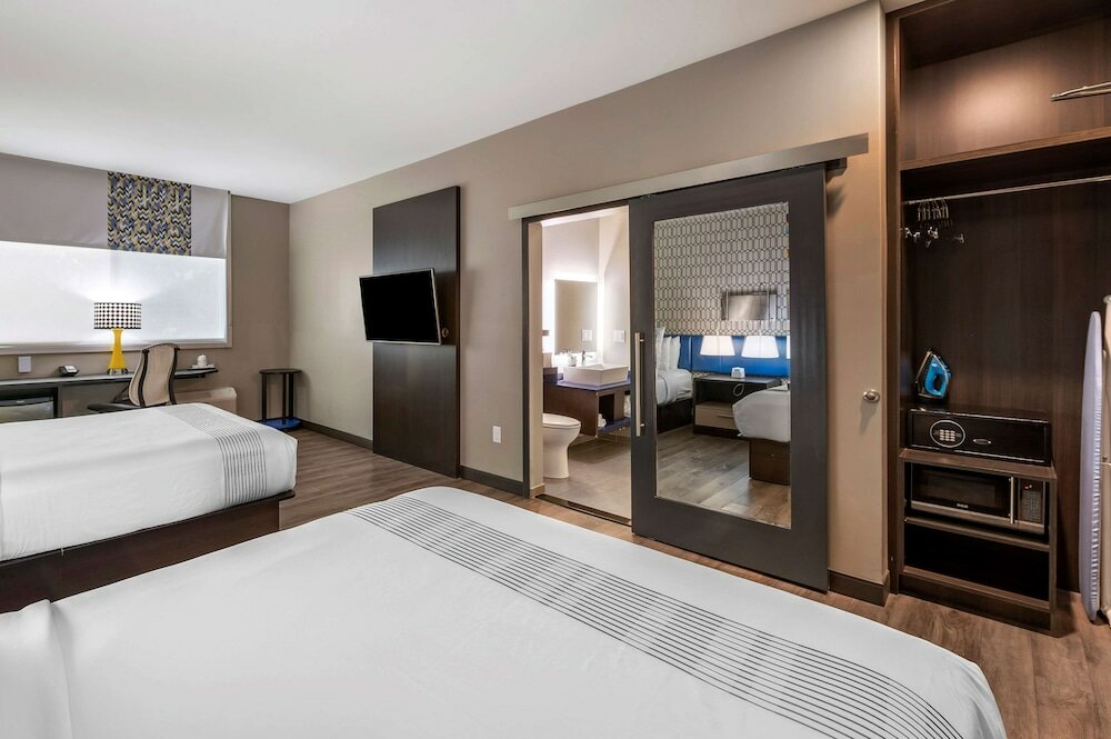 Фото GLō Best Western Lexington