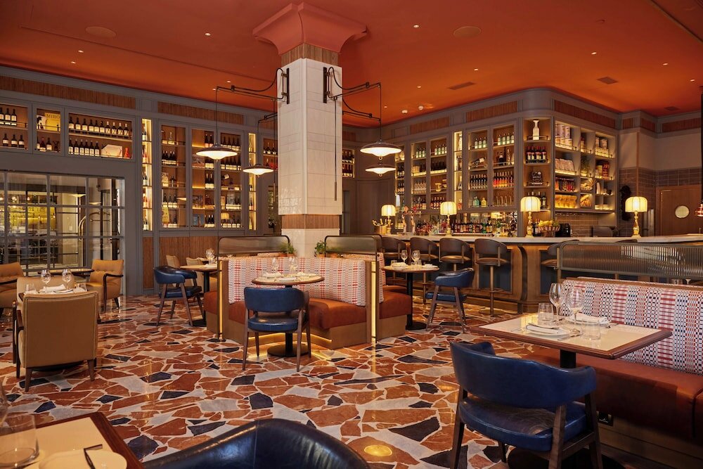 Фото Grand Hotel Central