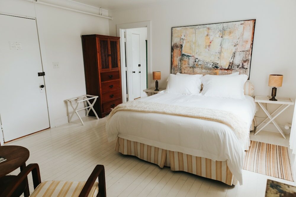 Фото Chebeague Island Inn