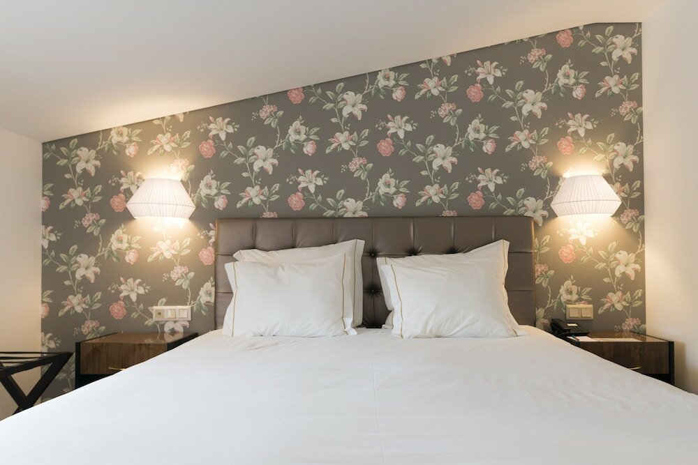 Фото Hotel Lis Batalha Mestre Afonso Domingues