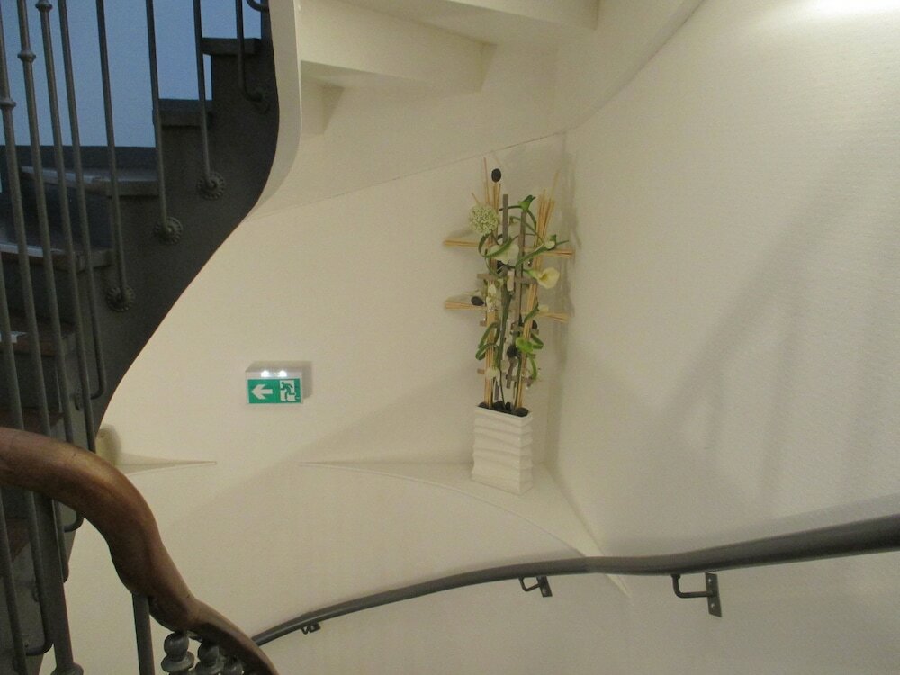 Фото Hôtel le Pastel