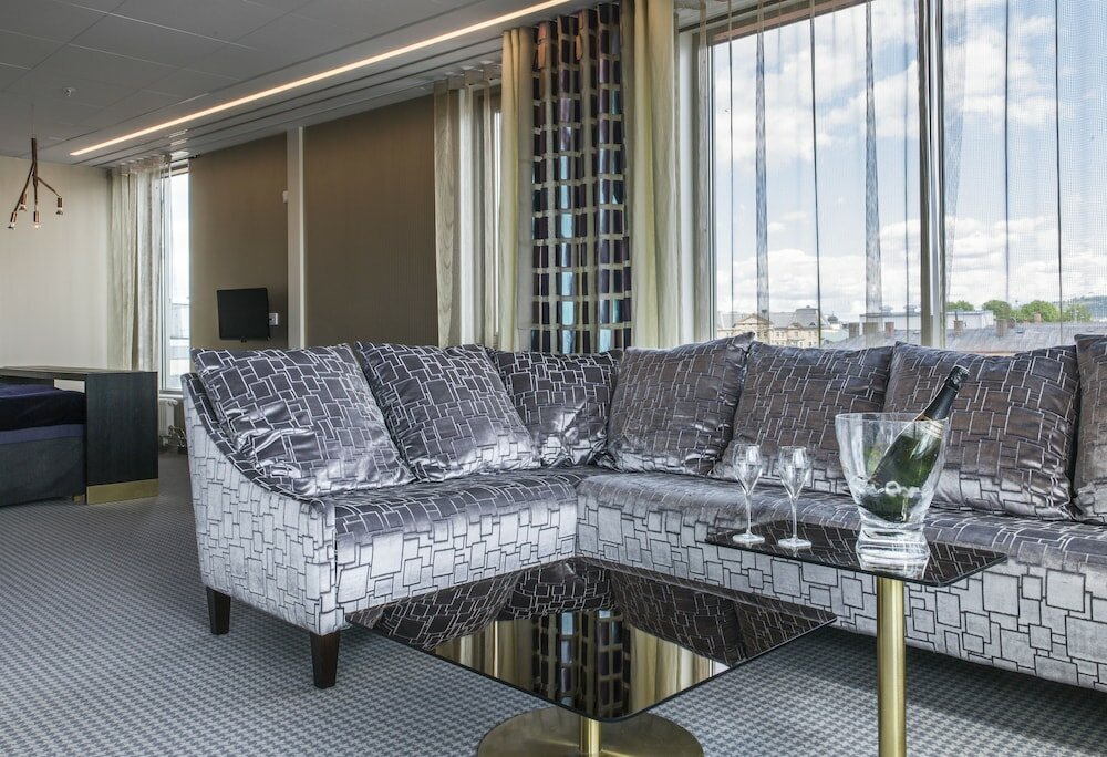 Фото Best Western Plus John Bauer Hotel