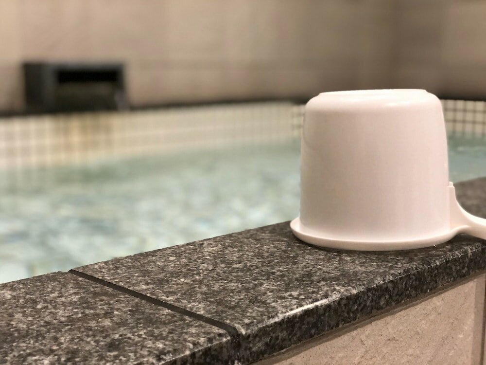 Фото Kuretake Inn Nagoya Hisaya Odori