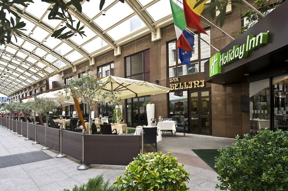 Фото Holiday Inn Naples, an Ihg Hotel