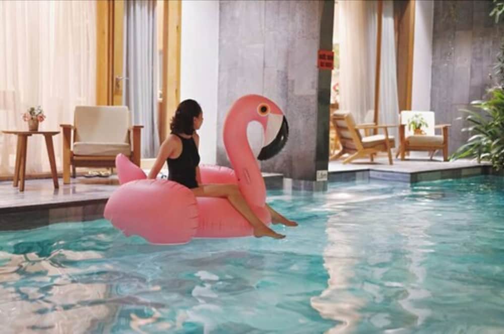 Фото Tam House Villa Hotel