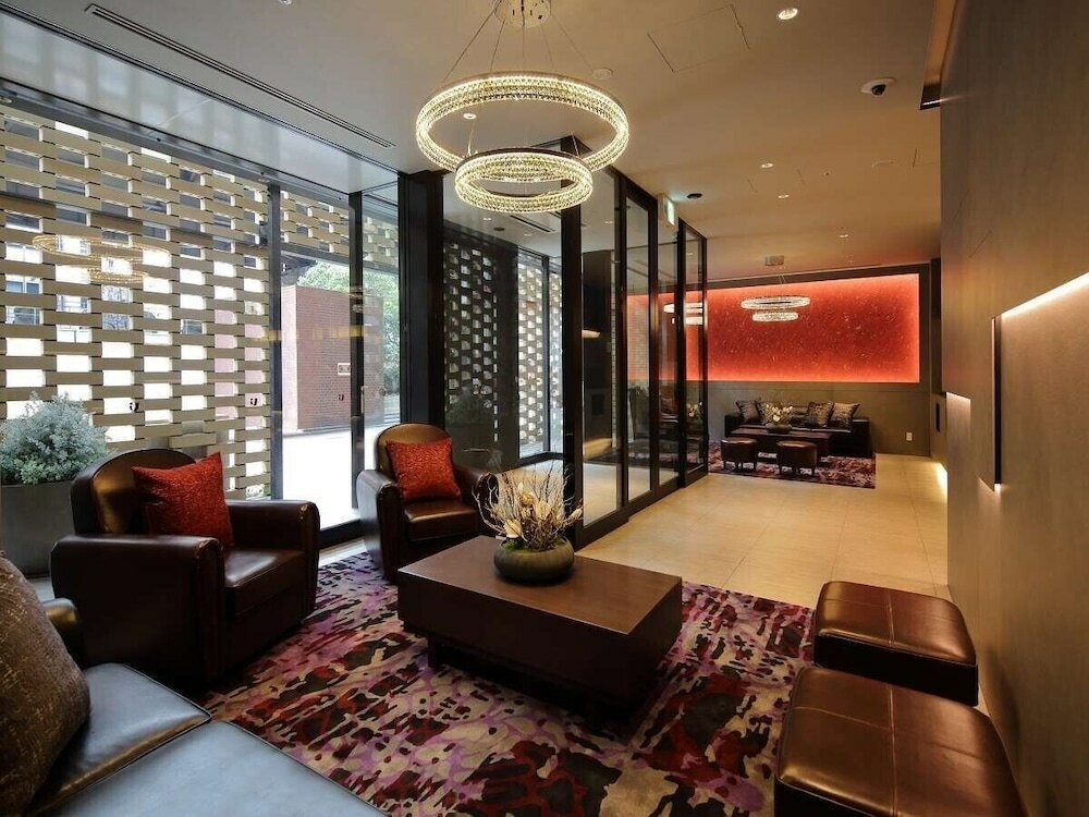 Фото Jr West Group VIA Inn Umeda
