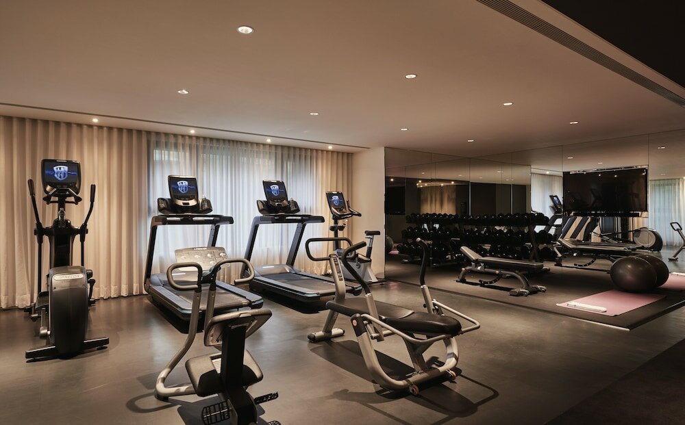 Фото Kimpton Da An Hotel