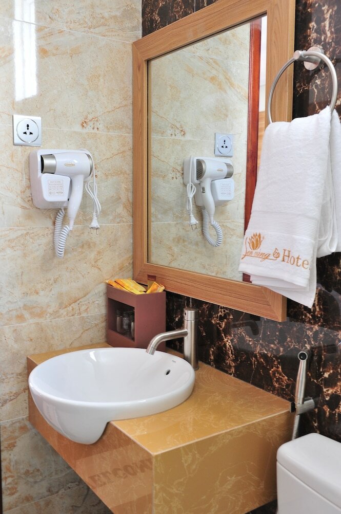 Фото Sen Vang Luxury Hotel