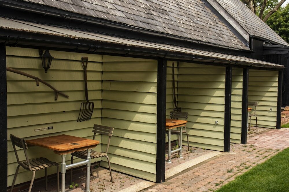 Фото The Black Horse Inn