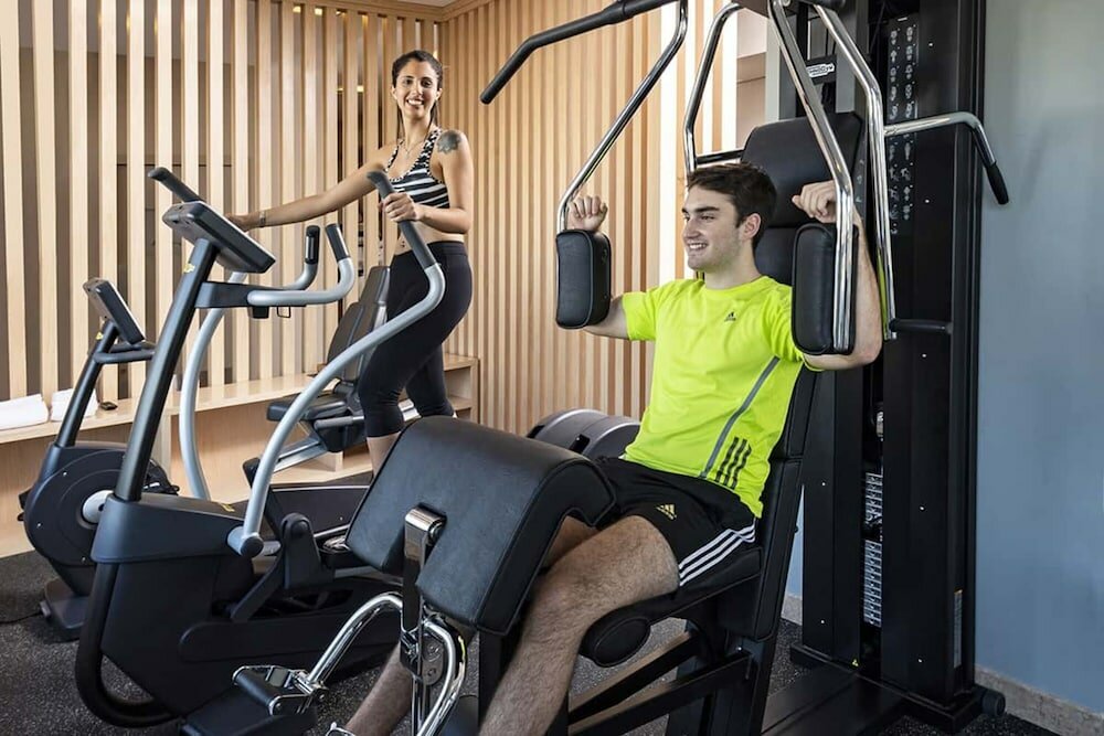 Фото Grand Brizo Buenos Aires