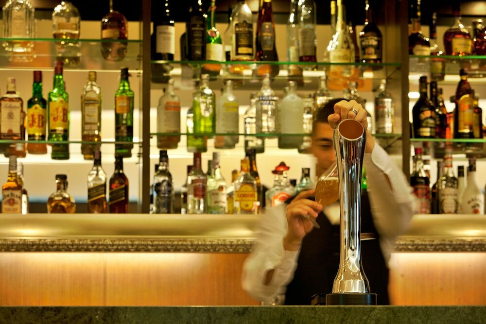 Фото Turim Alameda Hotel