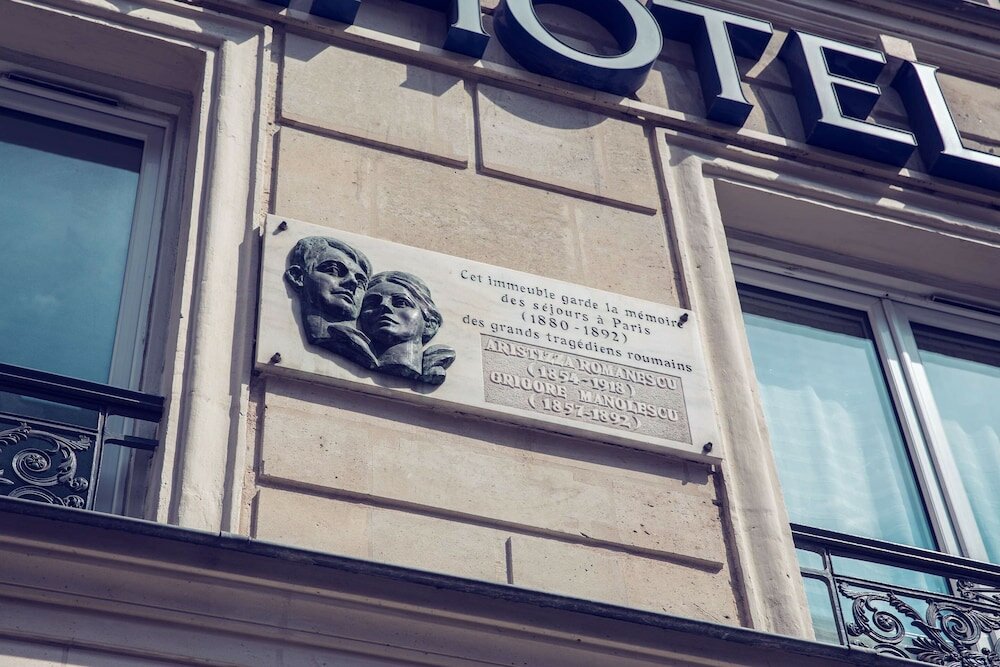 Фото Timhotel Le Louvre