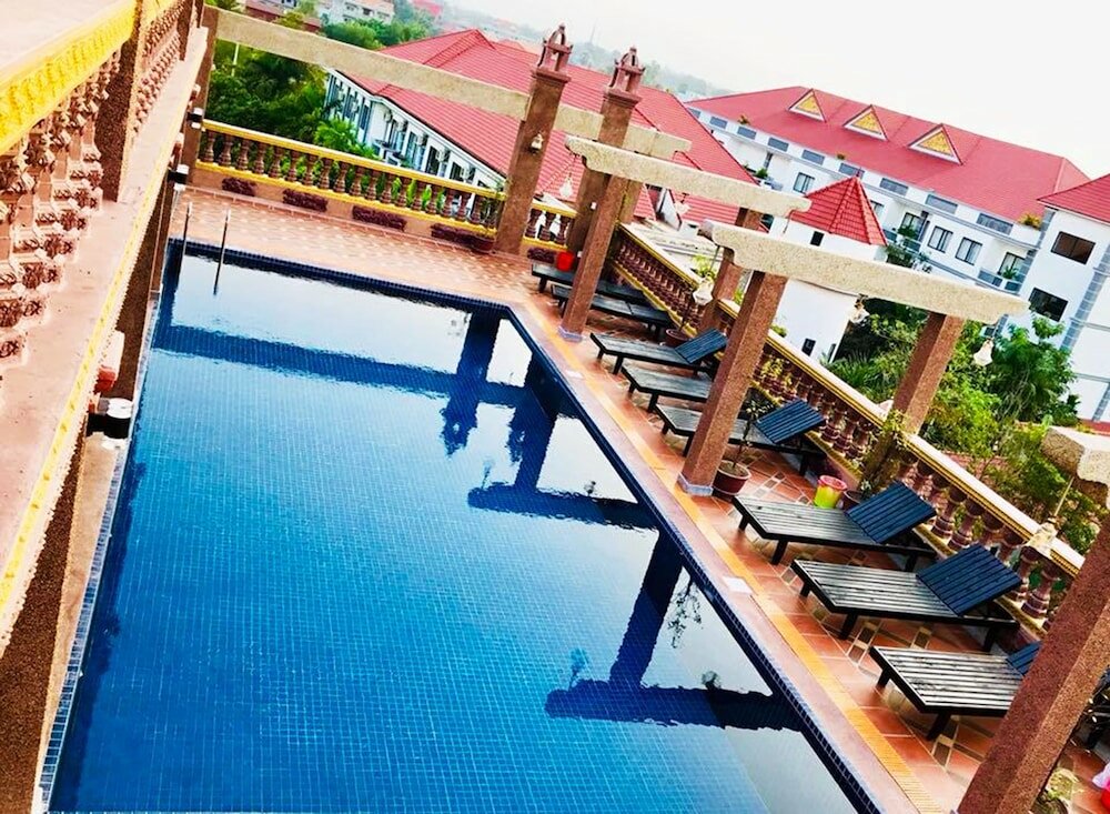 Фото Hello Cambodia Boutique