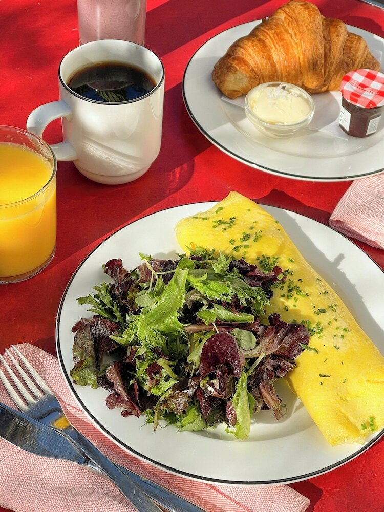 Фото The Standard East Village Hotel