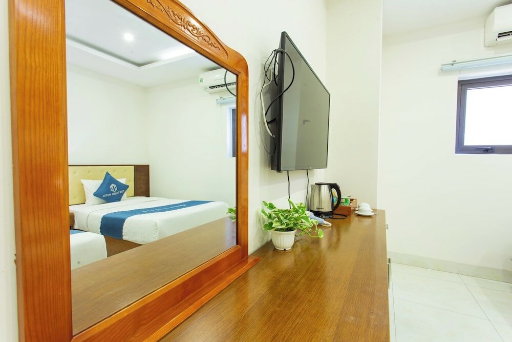 Фото Toan Thang Hotel