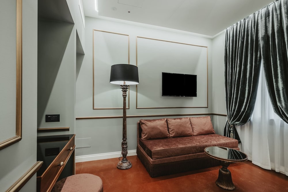 Фото Hotel Giorgione