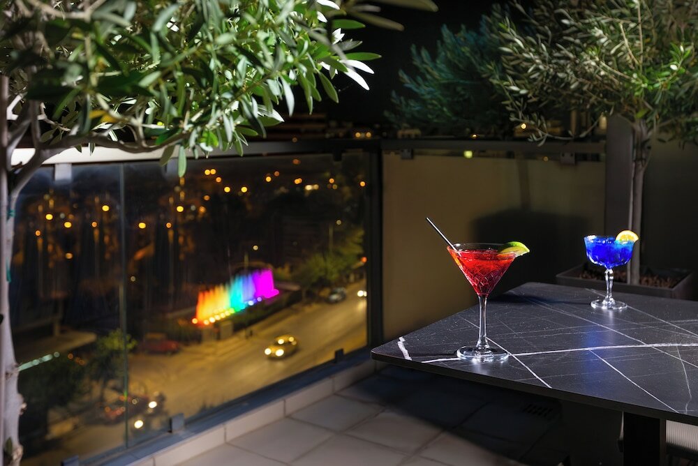 Фото Ilisia Hotel Athens