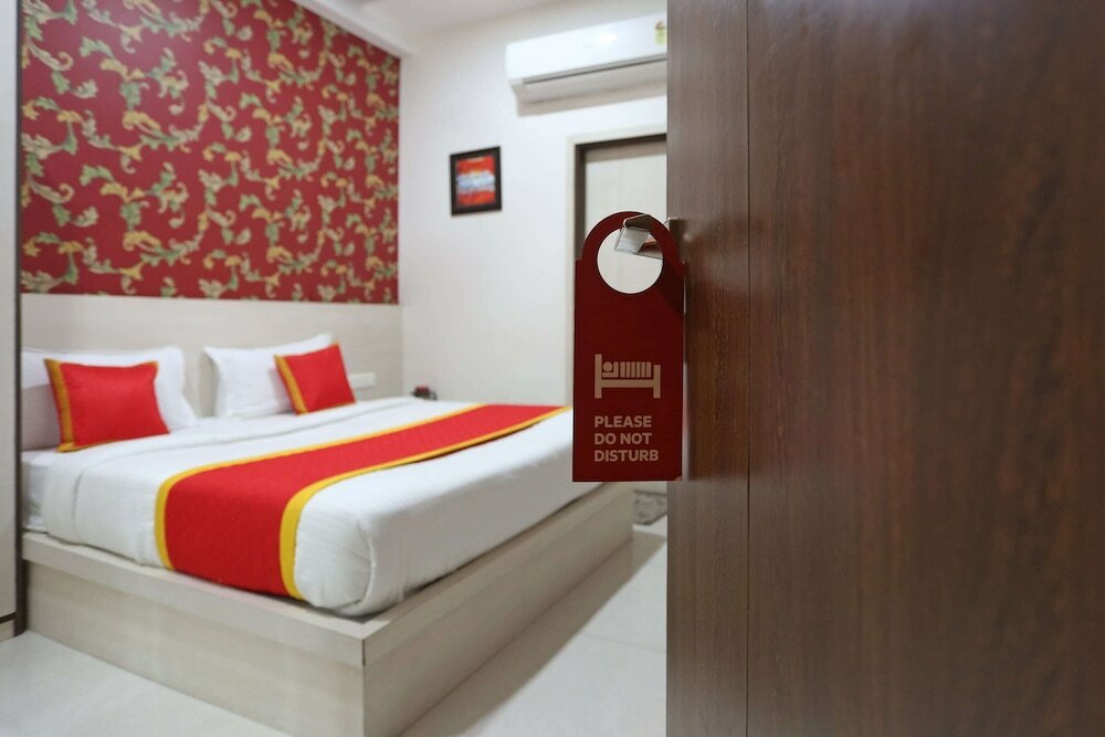 Фото Oyo 9304 Hotel Swastika