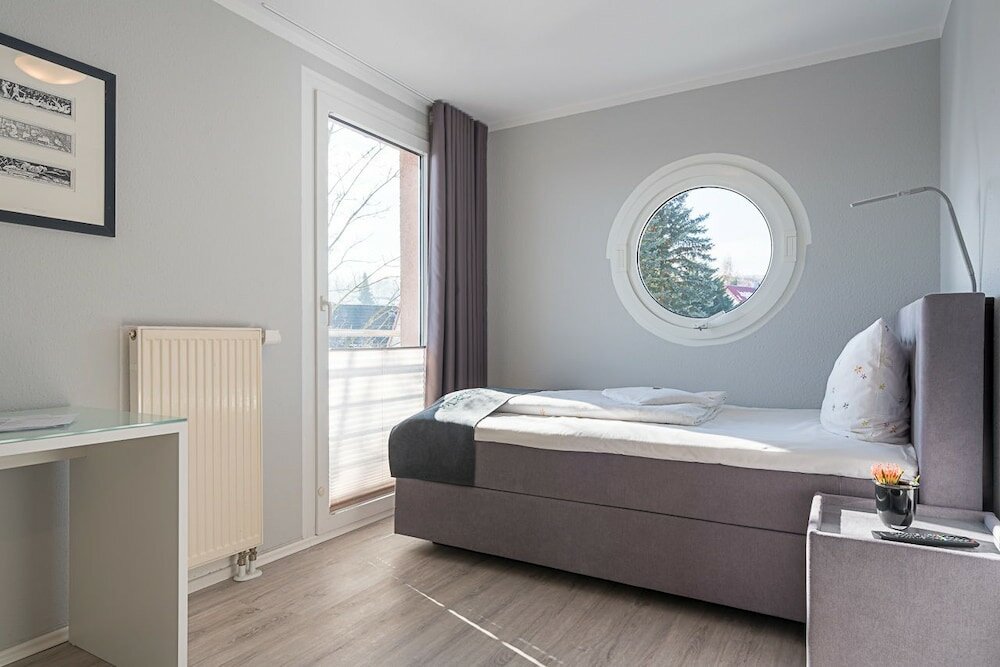 Фото Biohotel Wilhelmshöher Tor