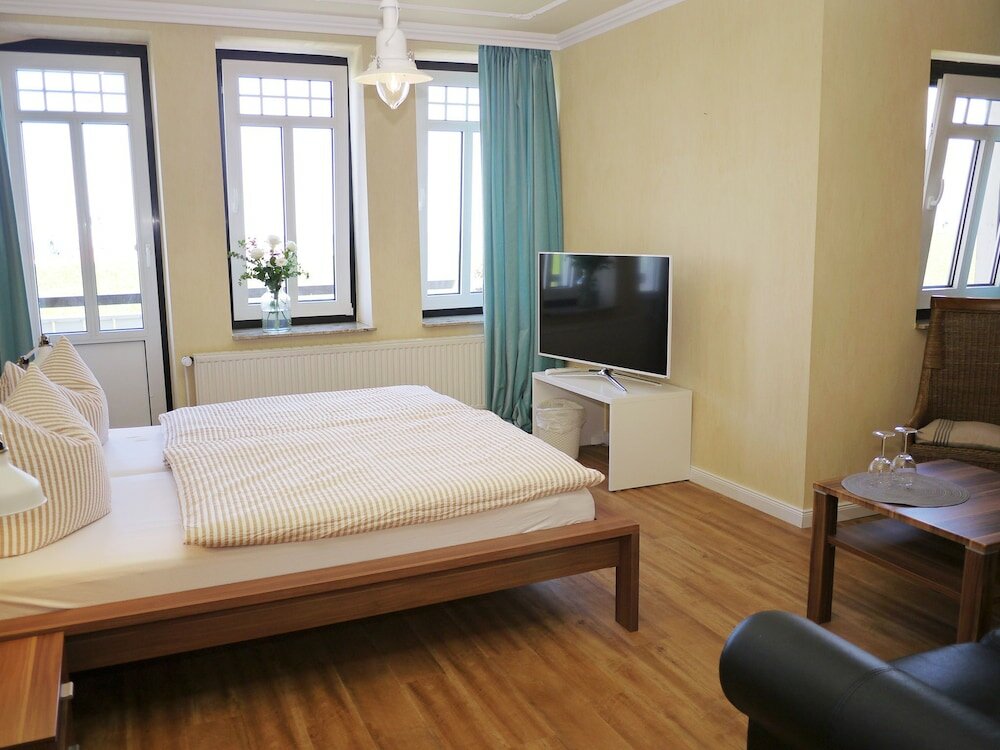 Фото Hus Kiek In De See